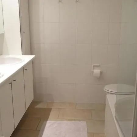 Apartament Lotus Iv 0104 With Sea View