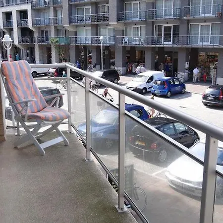 Lotus Iv 0104 With Sea View Apartament